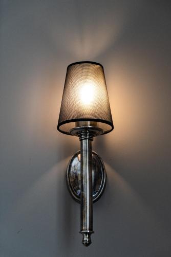 Habitación Doble Confort - 1 o 2 camas con balcón del hotel Perreyve Hotel. Foto 7