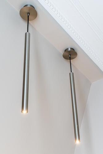 Habitación Doble Confort - 1 o 2 camas con balcón del hotel Perreyve Hotel. Foto 11