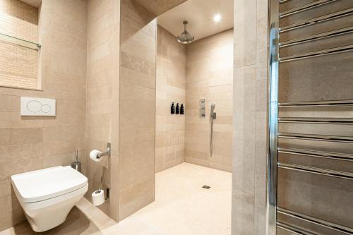 Habitación cuádruple del hotel Perreyve Hotel. Foto 1