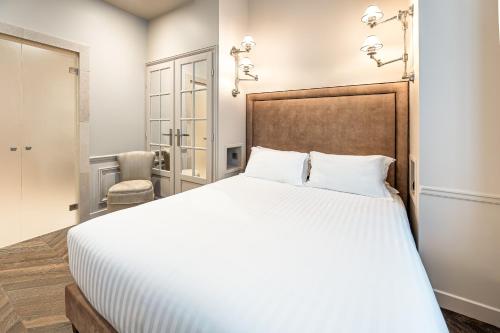 Habitación cuádruple del hotel Perreyve Hotel. Foto 3