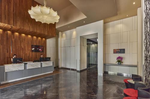 Standard Single Room with One Single Bed, Accessible del hotel Ibis Singapore Novena. Foto 4