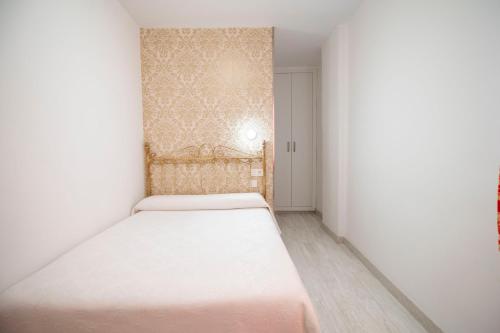 Habitación Individual Estándar del hotel Manzanito