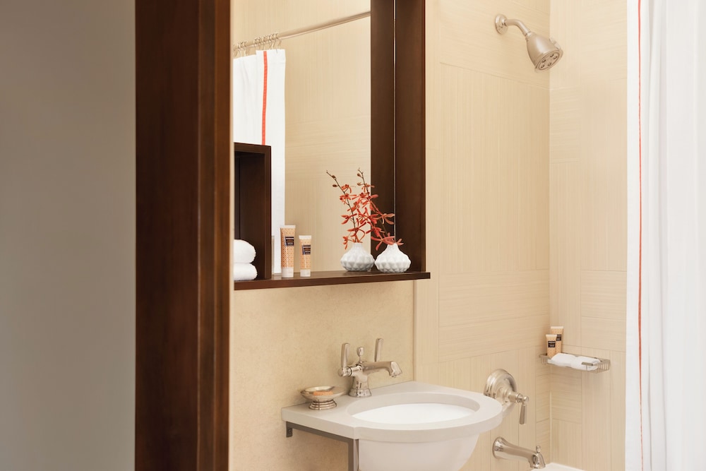Suite, 1 habitación del hotel Lincoln, Part Of Jdv By Hyatt. Foto 1