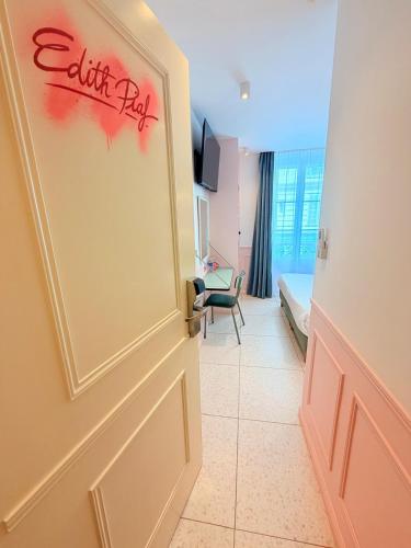 Habitación Doble Superior del hotel Pink. Foto 11