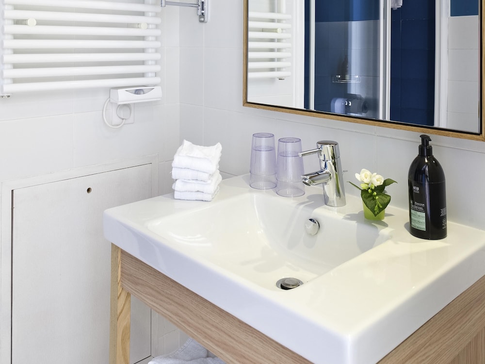 Estudio del hotel Adagio Paris Vincennes. Foto 5