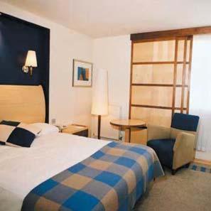 Habitación Doble del hotel The Roebuck Inn. Foto 2