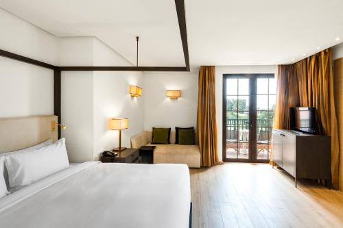 Executive Golf View del hotel Pickalbatros Hôtel Du Golf - Adults Friendly 16 Years Plus- All-Inclusive