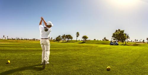 Du Golf Getaway Package (18 Holes) del hotel Pickalbatros Hôtel Du Golf - Adults Friendly 16 Years Plus- All-Inclusive