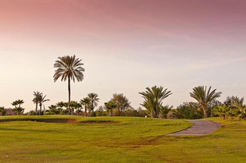 Du Golf Getaway Package (18 Holes) del hotel Pickalbatros Hôtel Du Golf - Adults Friendly 16 Years Plus- All-Inclusive. Foto 1