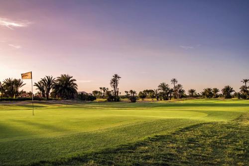 Du Golf Getaway Package (18 Holes) del hotel Pickalbatros Hôtel Du Golf - Adults Friendly 16 Years Plus- All-Inclusive. Foto 2