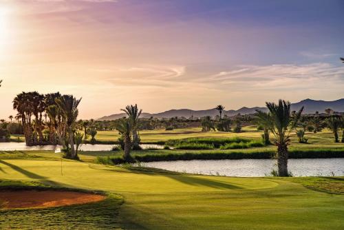Du Golf Getaway Package (9 Holes) del hotel Pickalbatros Hôtel Du Golf - Adults Friendly 16 Years Plus- All-Inclusive. Foto 4