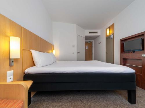 Habitación Doble del hotel Ibis Krakow Stare Miasto. Foto 6