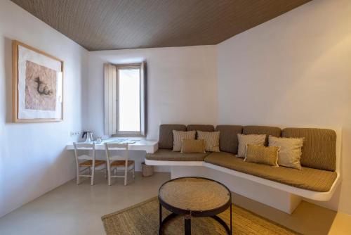 Suite Junior del hotel Hm Balanguera. Foto 1