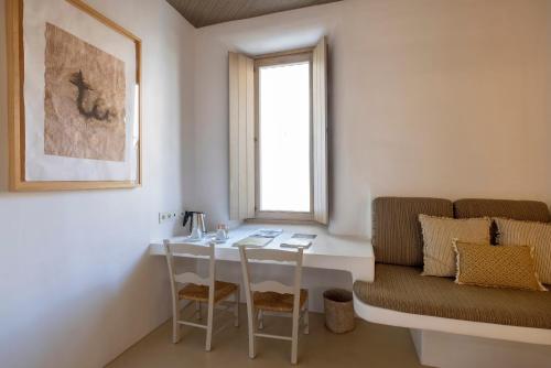 Suite Junior del hotel Hm Balanguera. Foto 5