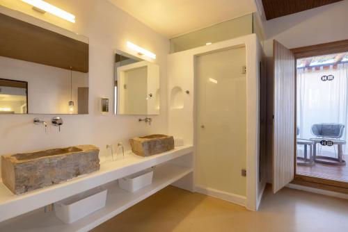 Suite Junior del hotel Hm Balanguera. Foto 8