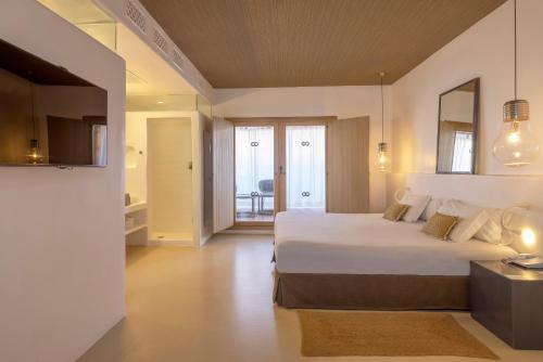 Suite Junior del hotel Hm Balanguera. Foto 9