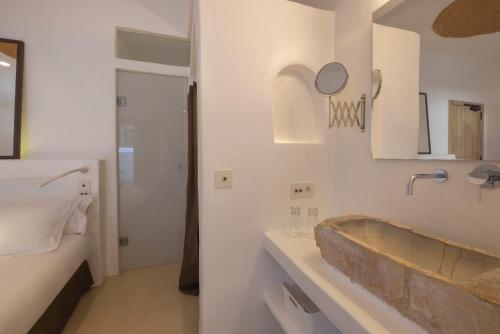 Habitación Doble Superior del hotel Hm Balanguera