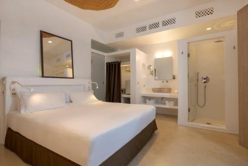 Habitación Doble Superior del hotel Hm Balanguera. Foto 2