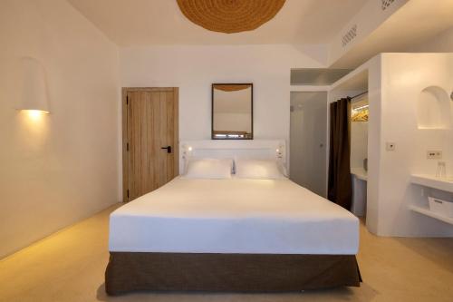Habitación Doble Superior del hotel Hm Balanguera. Foto 4