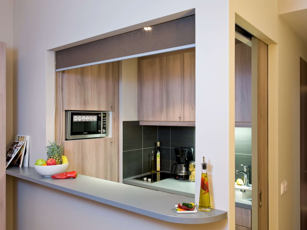 Estudio del hotel Adagio Berlin Kurfurstendamm. Foto 6