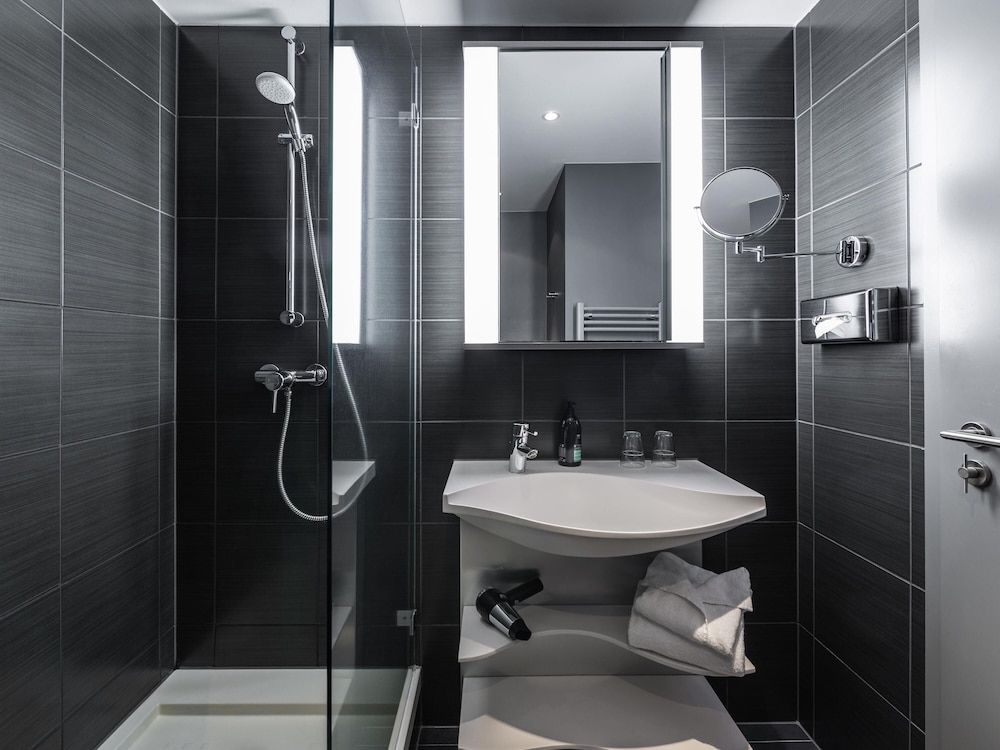 Estudio del hotel Adagio Berlin Kurfurstendamm. Foto 7