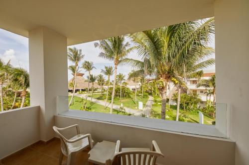 Habitación Superior Premium del hotel Bahia Principe Grand Tulum - All Inclusive. Foto 5