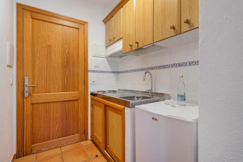 Estudio del hotel Hospedería Santuari de Lluc. Foto 4