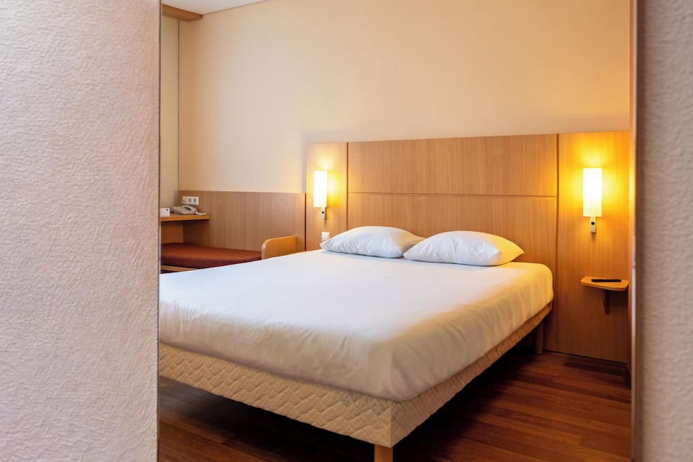 Habitación doble para 1 o 2 personas del hotel Ibis Kaunas Centre