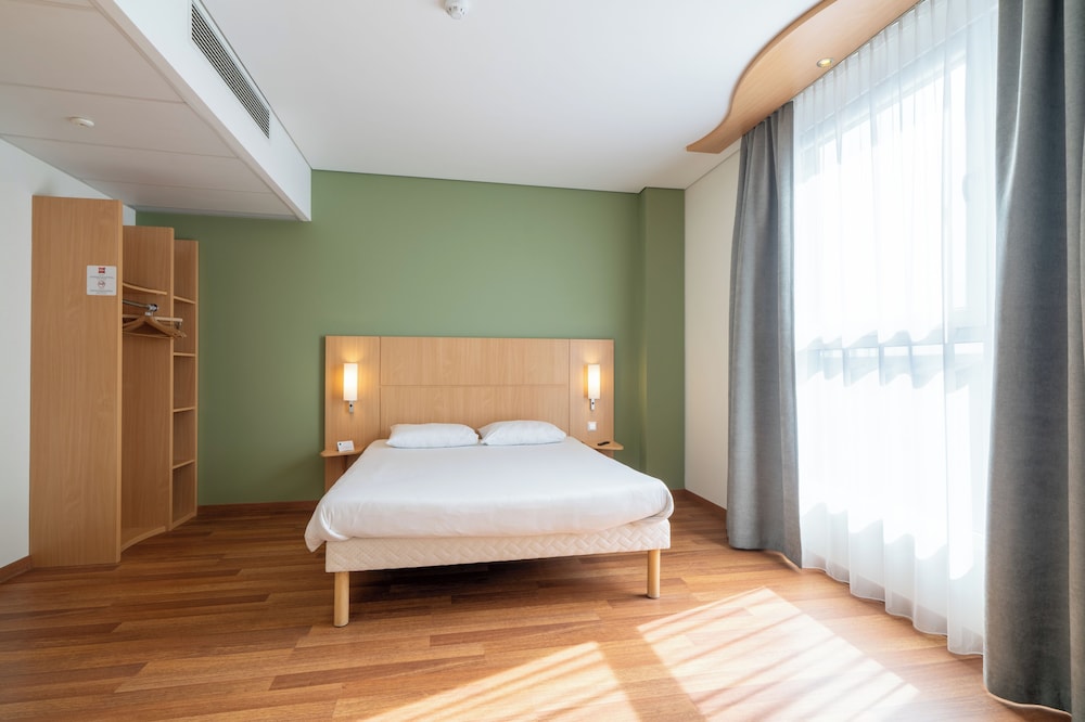 Habitación doble para 1 o 2 personas del hotel Ibis Kaunas Centre. Foto 5