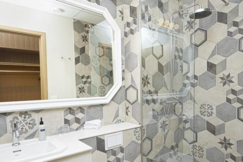Estudio familiar del hotel Reykjavik Marina - Berjaya Iceland Hotels. Foto 3