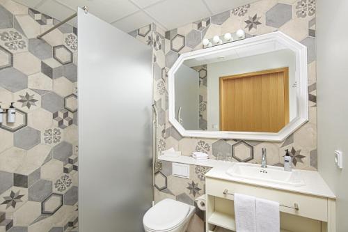 Habitación Doble - 2 camas del hotel Reykjavik Marina - Berjaya Iceland Hotels. Foto 4