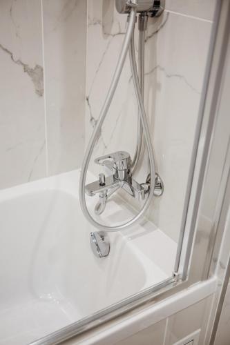 Habitación Doble Confort del hotel Arcadie Montparnasse. Foto 4