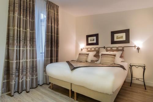Habitación Familiar del hotel Arcadie Montparnasse
