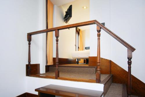Habitación Doble del hotel BESTPRICE Toledo. Foto 4
