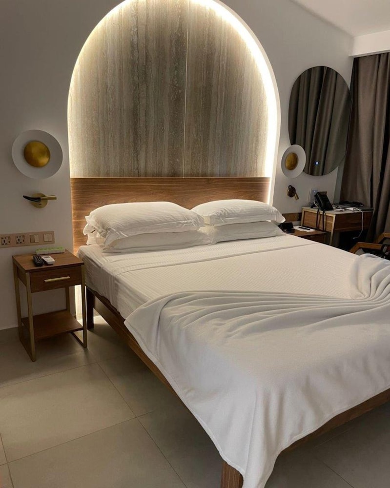 Habitación Signature (Calssic Ocean) del hotel Coral Strand Smart Choice