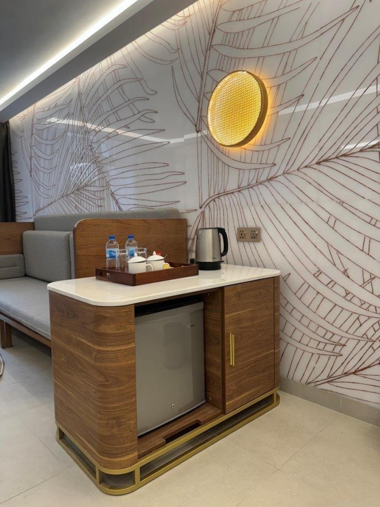 Habitación superior (Signature, Garden) del hotel Coral Strand Smart Choice. Foto 2