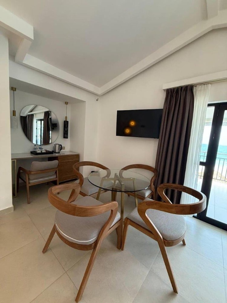 Habitación superior (Signature, Garden) del hotel Coral Strand Smart Choice. Foto 4
