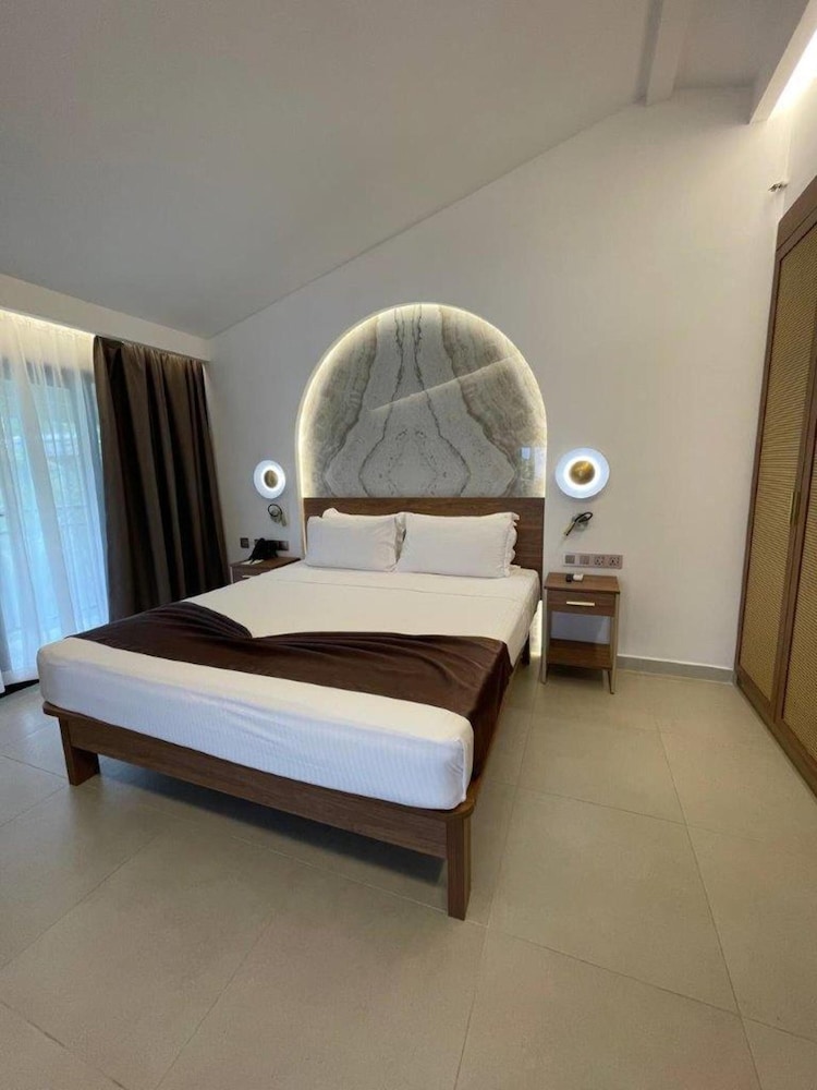 Habitación superior (Signature, Garden) del hotel Coral Strand Smart Choice. Foto 6