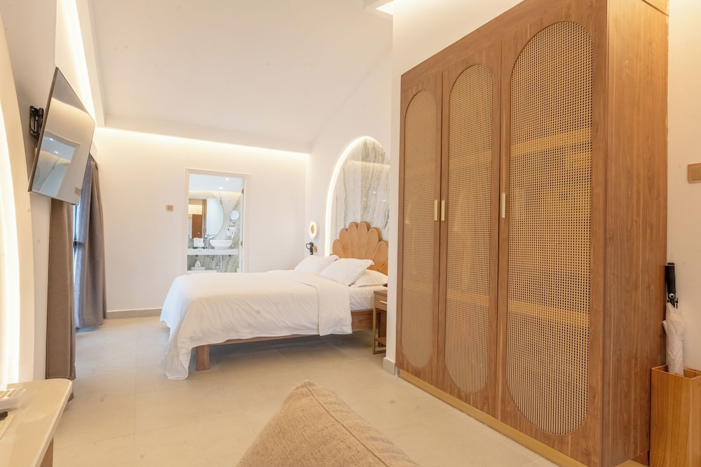 Habitación superior (Signature, Garden) del hotel Coral Strand Smart Choice. Foto 7