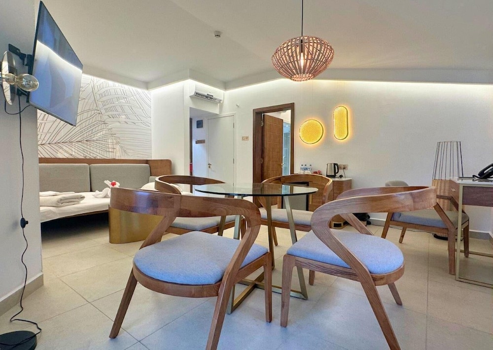 Habitación Signature (Superior Ocean) del hotel Coral Strand Smart Choice. Foto 3