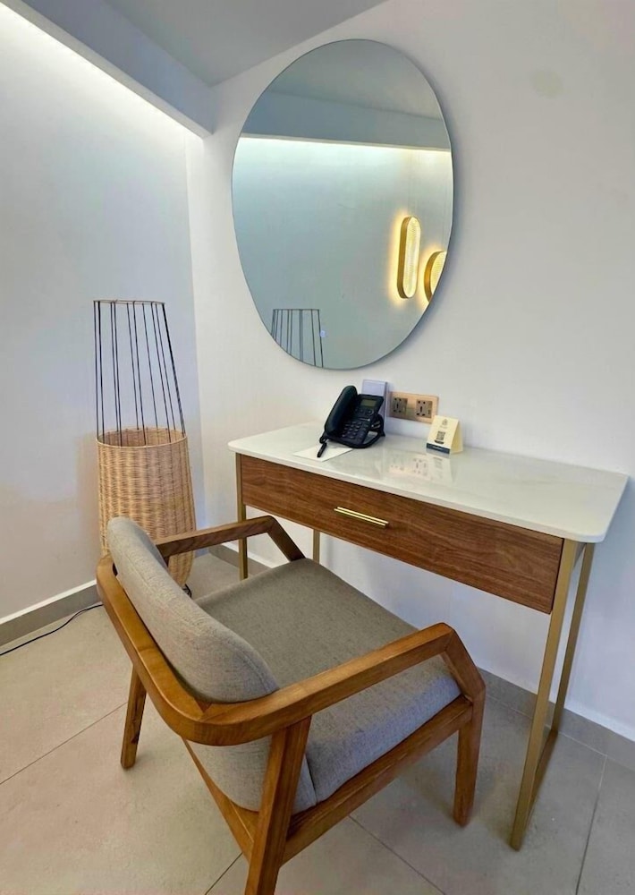 Habitación Signature (Superior Ocean) del hotel Coral Strand Smart Choice. Foto 5