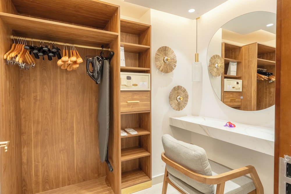 Habitación Signature (Superior Ocean) del hotel Coral Strand Smart Choice. Foto 8