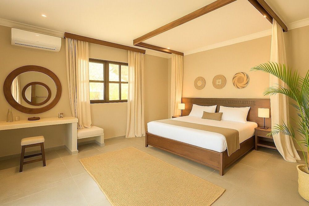 Habitación Superior del hotel Diamonds Mapenzi Beach. Foto 1