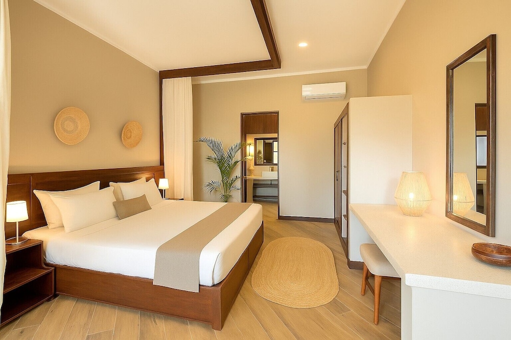 Habitación Jardín del hotel Diamonds Mapenzi Beach