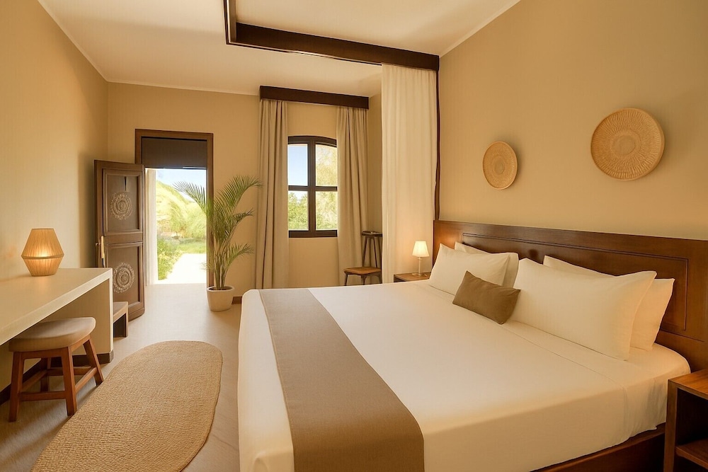 Habitación Jardín del hotel Diamonds Mapenzi Beach. Foto 1
