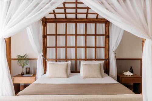 Habitación Premium con terraza del hotel Melia Zanzibar. Foto 1
