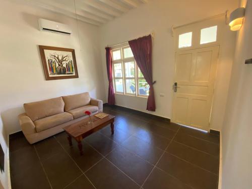 Villa Loft del hotel My Blue