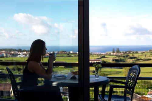 Habitación Doble - 2 camas del hotel Colombo. Foto 1