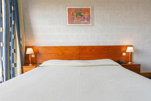 Habitación Doble - 2 camas del hotel Colombo. Foto 4