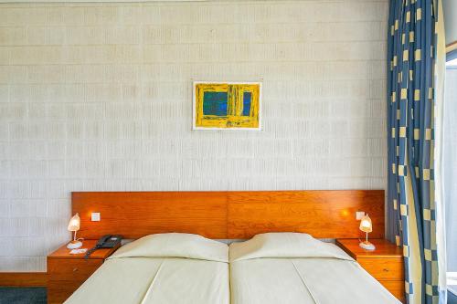 Habitación Triple del hotel Colombo. Foto 3